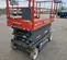 2017 Skyjack SJIII4632 Scissor Lift