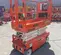 2018 Snorkel S3219E Scissor Lift