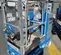 2017 Genie GR-20 Self-Propelled One-Person Lift