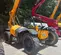2021 JCB 507-42 Forklift