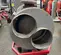 2022 Frost Fighter IDH400QRM Indirect Fired Heater