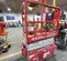 2018 MEC 1330SE Scissor Lift