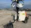 2019 Magnum Pro MLT6SM Portable Light Tower