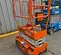 2019 Snorkel S3010E Scissor Lift