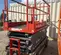 2019 Skyjack SJIII4632 Scissor Lift