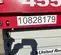 2018 MEC 4555SE Scissor Lift
