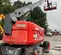 2018 Skyjack SJ85AJ Articulating Boom Lift
