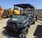 2022 Club Car XRT 1550 SE Utility Vehicle