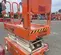 2019 Snorkel S3219E Scissor Lift