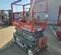 2019 Skyjack SJIII3219 Scissor Lift