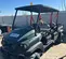 2022 Club Car XRT 1550 SE Utility Vehicle