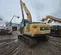 2019 Kobelco SK210LC-10 Excavator