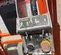 2021 Snorkel S3219E Scissor Lift
