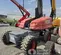 2017 Skyjack SJ66T Boom Lift