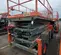 2017 Skyjack SJ9250RT Rough Terrain Scissor Lift