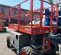 2018 Skyjack SJ6826RT Rough Terrain Scissor Lift