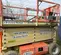 2017 JLG 4069LE Scissor Lift
