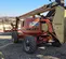 2013 JLG 600AJ Articulating Boom Lift
