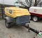 2018 Atlas Copco XAS185KD7 T4F Air Compressor