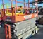 2018 Skyjack SJIII4740 Scissor Lift