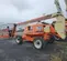 2016 JLG 600AJ Articulating Boom Lift