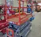 2017 Skyjack SJIII3219 Scissor Lift