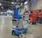 2018 Genie AWP-30SDC Pusharound Lift