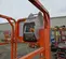 2018 Snorkel S3219E Scissor Lift