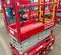 2021 MEC 1330SE Scissor Lift