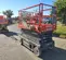 2016 Skyjack SJIII4632 Scissor Lift