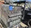 2021 Lincoln Electric VANTAGE 549 Welder