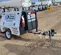 2019 Therm Dynamics TD425 Diesel Heater