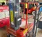 2017 Skyjack SJ12 Self-Propelled One-Person Lift