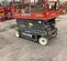 2017 Skyjack SJIII4632 Scissor Lift