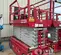 2019 MEC 4046SE Scissor Lift
