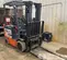 2020 Toyota 8FBCU25 Warehouse Forklift