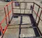 2019 Skyjack SJ8841RT Rough Terrain Scissor Lift