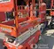 2018 Snorkel S3219E Scissor Lift