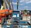 2016 Genie S-40 Boom Lift