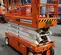 2019 Snorkel S3226E Scissor Lift