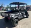 2022 Club Car XRT 1550 SE Utility Vehicle