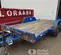2022 Anderson Trailers TI7165TC Trailer