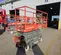 2016 Skyjack SJIII3219 Scissor Lift