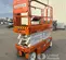 2019 Snorkel S3226E Scissor Lift