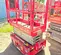 2018 MEC 1330SE Scissor Lift