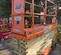 2017 JLG 2632ES Scissor Lift