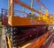 2018 JCB S4550E Scissor Lift