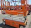 2018 Snorkel S4726E Scissor Lift