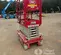 2019 MEC MICRO 19 Scissor Lift
