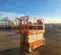 2019 Snorkel S3226E Scissor Lift